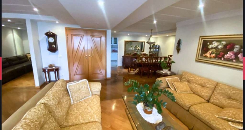 Apartamento - Alto Padrão, para Venda em São Paulo/SP