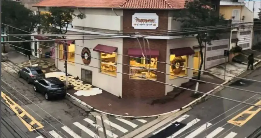 Comercial - Prédio Inteiro, para Venda em São Paulo/SP