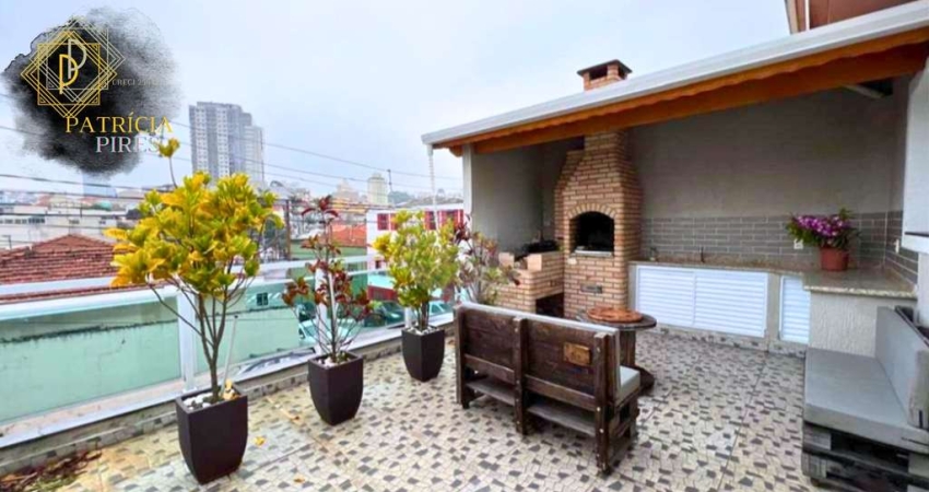 Casa - Assobradada, para Venda em São Paulo/SP