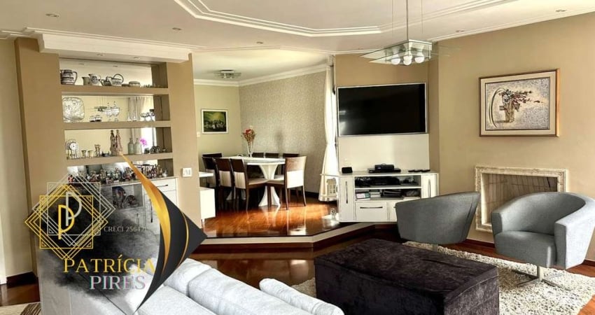 Apartamento - Alto Padrão, para Venda em São Paulo/SP