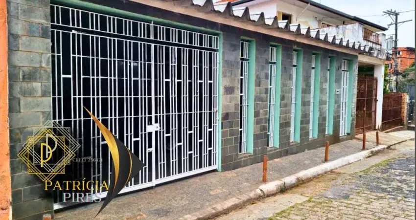 Casa com 2 quartos à venda na Rua Professor Paul Hugon, 156, Vila Aurora (Zona Norte), São Paulo