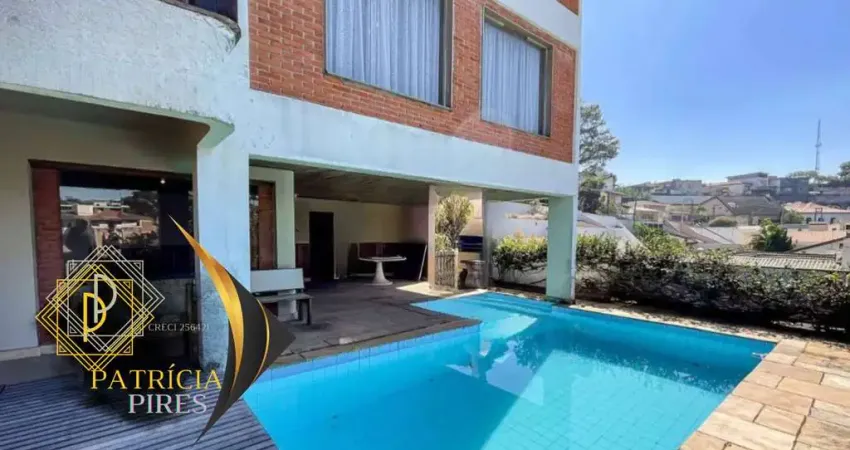 Casa com 4 quartos à venda na Rua Nursia, 365, Jardim São Bento, São Paulo