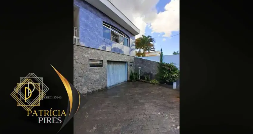 Casa com 3 quartos à venda na Rua João da Costa Silva, 66, Bortolândia, São Paulo