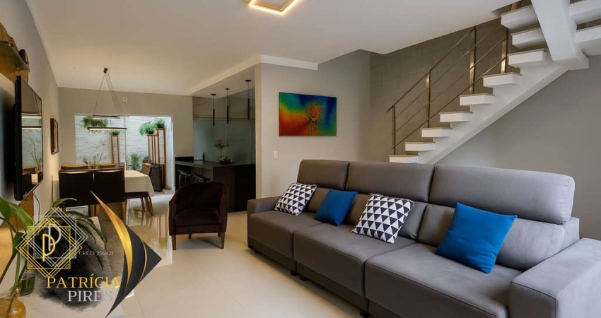 Casa - Sobrado em condomínio, para Venda em São Paulo/SP