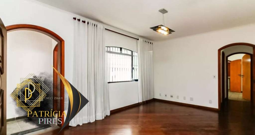 Casa com 3 quartos à venda na Rua Antônio Clemente, 294, Jardim São Paulo (Zona Norte), São Paulo