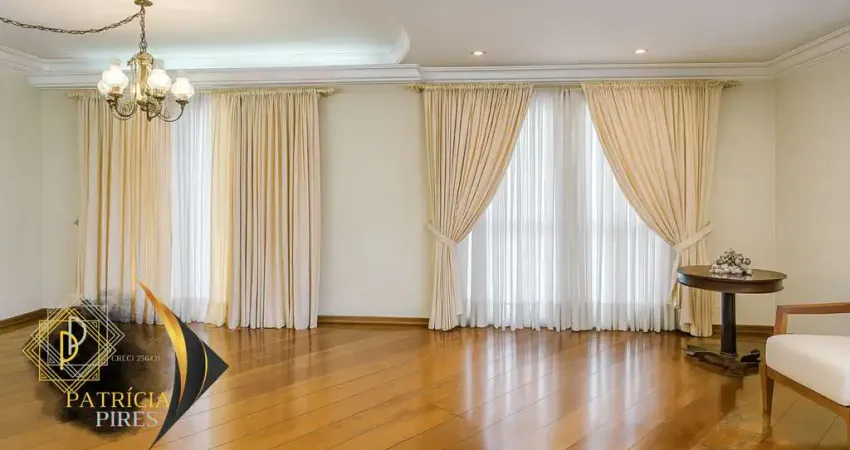Apartamento com 3 quartos à venda na Rua Voluntários da Pátria, 3851, Santana, São Paulo