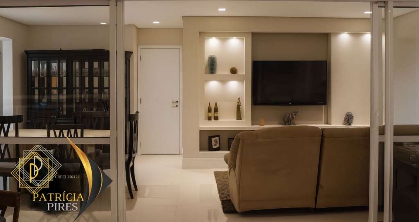 Apartamento - Alto Padrão, para Venda em São Paulo/SP