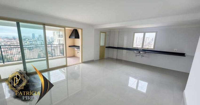 Apartamento - Alto Padrão, para Venda em São Paulo/SP