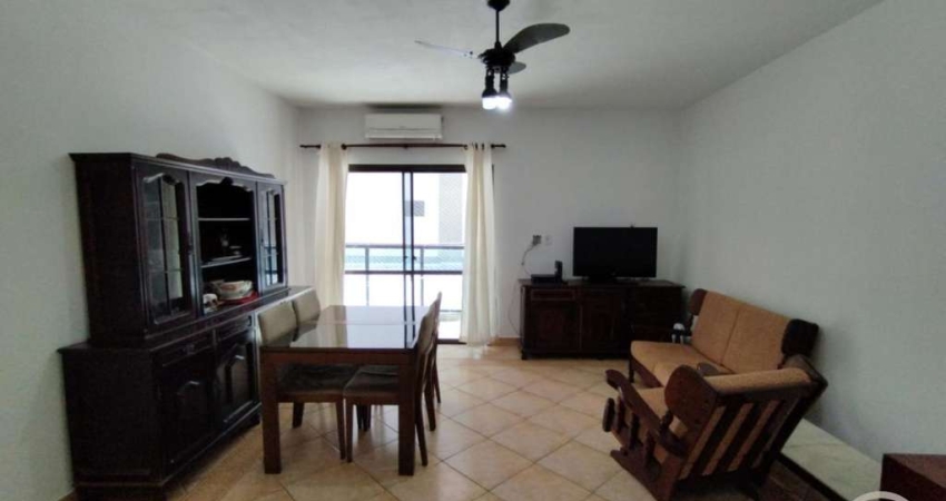 Apartamento para Venda em Santos, Boqueirão, 2 dormitórios, 2 banheiros, 1 vaga