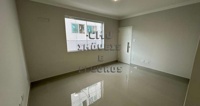 Apartamento para Venda em Santos, Ponta da Praia, 2 dormitórios, 1 suíte, 2 banheiros, 1 vaga