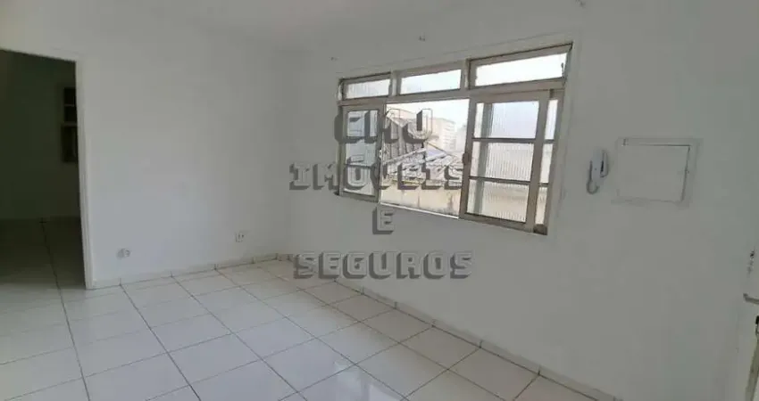 Apartamento para Venda em São Vicente, Centro, 2 dormitórios, 1 banheiro, 1 vaga