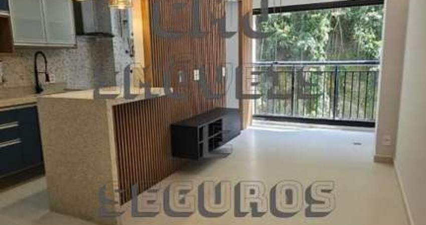 Apartamento para Venda em Santos, Marapé, 2 dormitórios, 1 suíte, 2 banheiros, 1 vaga