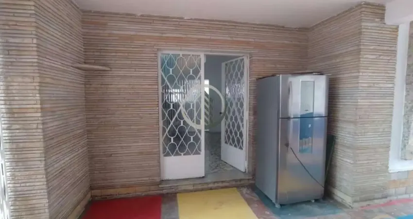Casa para Venda em Santos, Embaré, 5 dormitórios, 6 banheiros, 6 vagas
