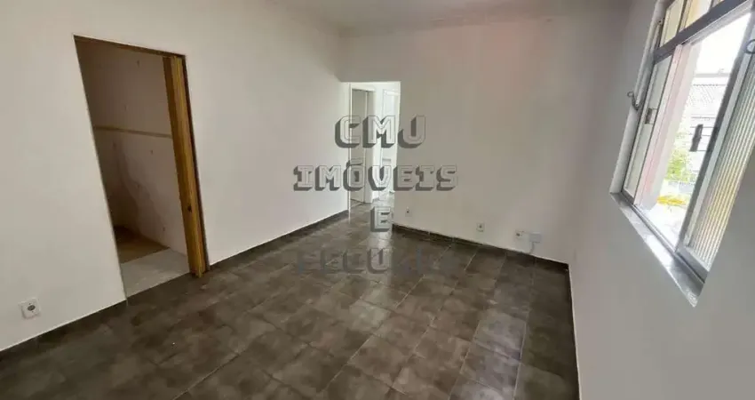 Apartamento para Venda em Santos, Marapé, 3 dormitórios, 2 banheiros, 1 vaga
