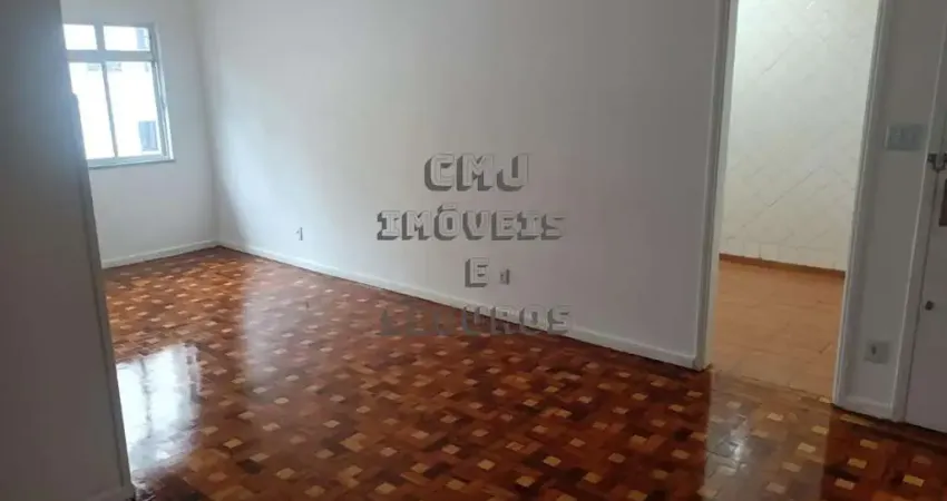 Apartamento para venda em santos, pompéia, 3 dormitórios, 2 banheiros, 1 vaga