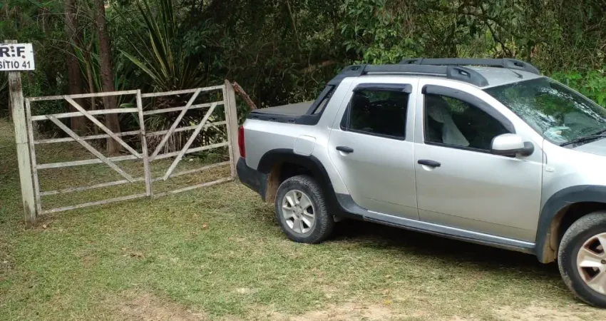 Chácara / sítio à venda na Estrada do Campinho, 41, Campinho, Lorena