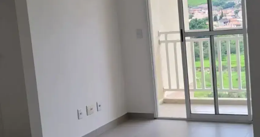Apartamento com 2 quartos à venda na Avenida José Pinto da Cunha, 481, Parque Residencial Flamboyant, São José dos Campos