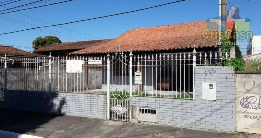 Casa com 3 dormitórios à venda, 120 m² por R$ 920.000,00 - Novo Rio Das Ostras - Rio das Ostras/RJ