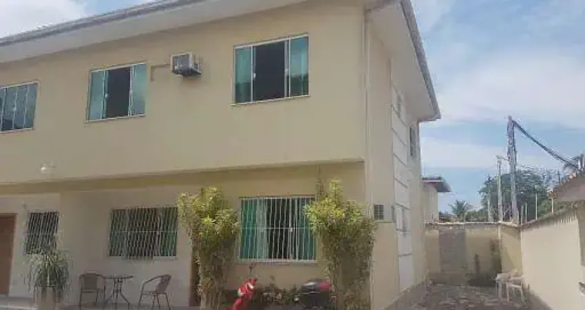 Casa com 4 dormitórios à venda, 137 m² por R$ 600.000,00 - Costazul - Rio das Ostras/RJ