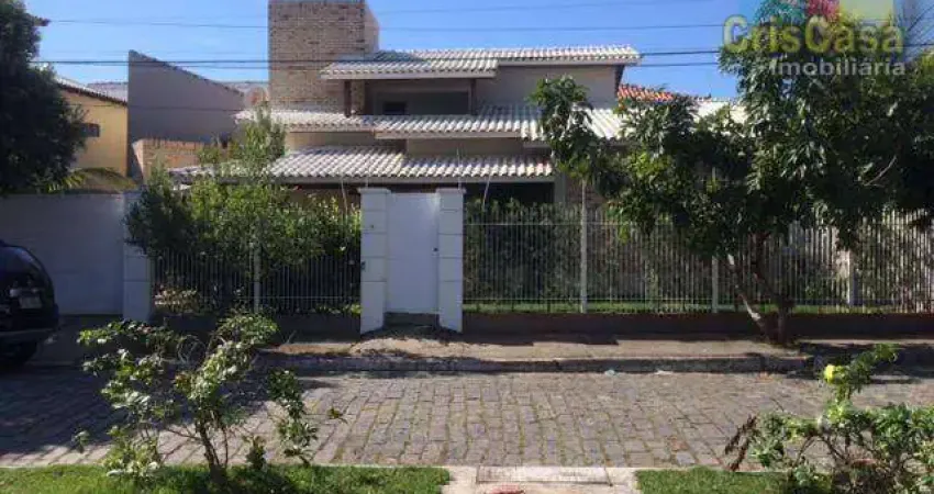 Casa à venda, 240 m² por R$ 1.550.000,00 - Centro - Rio das Ostras/RJ