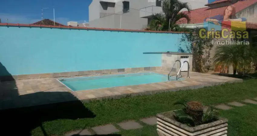 Casa à venda, 200 m² por R$ 750.000,00 - Recreio - Rio das Ostras/RJ