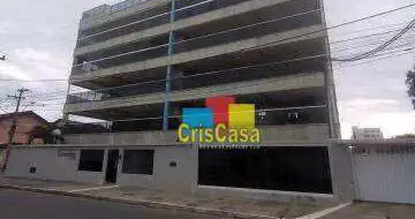 Cobertura à venda, 192 m² por R$ 1.200.000,00 - Extensão do Bosque - Rio das Ostras/RJ