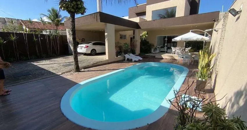 Casa com 4 dormitórios à venda, 250 m² por R$ 1.500.000,00 - Recreio - Rio das Ostras/RJ