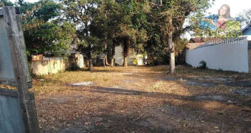 Terreno residencial à venda, Centro, Rio das Ostras.