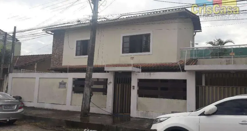 Casa à venda, 224 m² por R$ 650.000,00 - Extensão Novo Rio das Ostras - Rio das Ostras/RJ