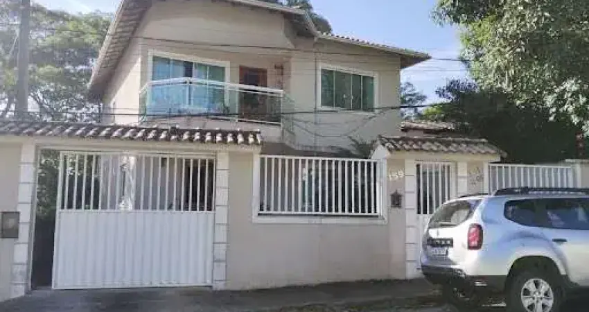 Casa com 4 dormitórios à venda, 187 m² por R$ 799.000,00 - Extensão Novo Rio das Ostras - Rio das Ostras/RJ
