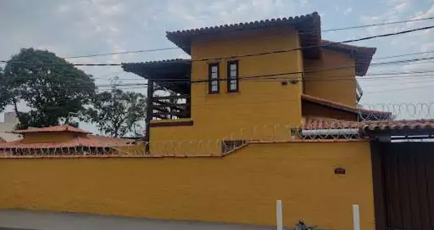 Casa com 4 quartos para alugar na Rua Washington Vianna, 267, Novo Rio das Ostras, Rio das Ostras