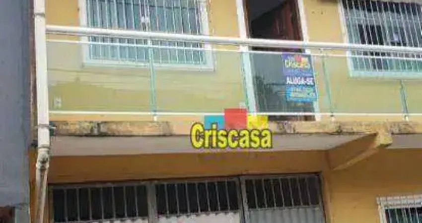 Apartamentos com total de 5 dormitórios à venda, 300 m² por R$ 500.000 - Recanto - Rio das Ostras/RJ
