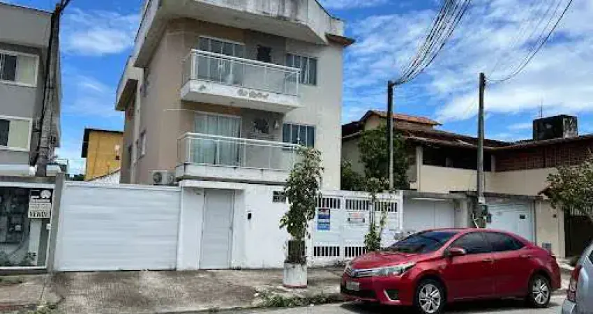 Apartamento com 2 dormitórios à venda, 83 m² por R$ 290.000,00 - Recreio - Rio das Ostras/RJ