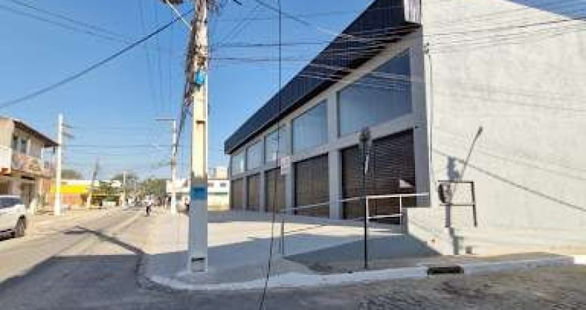 Loja para alugar, 130 m² - Cidade Praiana - Rio das Ostras/RJ