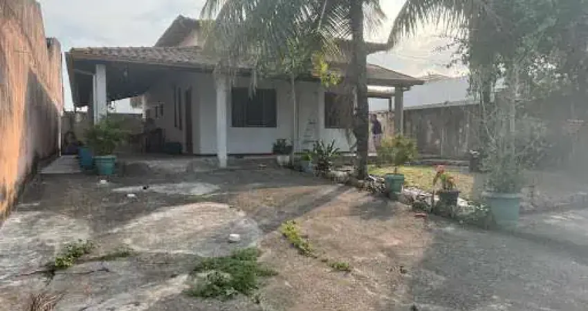 Casa com 2 dormitórios à venda, 122 m² por R$ 560.000,00 - Novo Rio Das Ostras - Rio das Ostras/RJ
