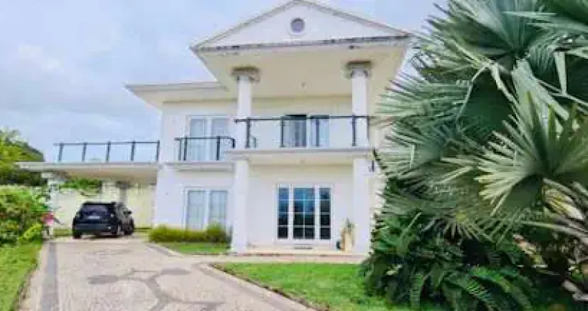 Casa com 4 dormitórios à venda, 321 m² por R$ 2.500.000,00 - Balneário das Garças - Rio das Ostras/RJ