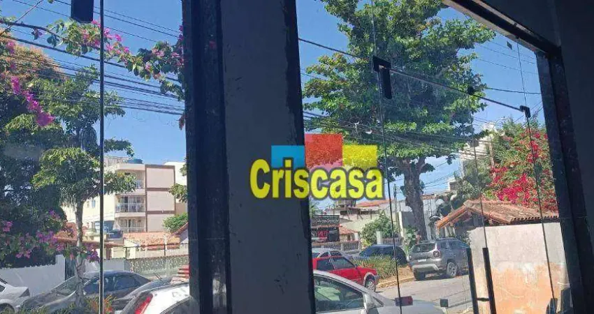 Galpão em ótima localização