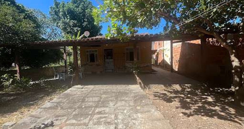 Casa com 2 dormitórios à venda, 370 m² por R$ 280.000,00 - Jardim Miramar - Rio das Ostras/RJ