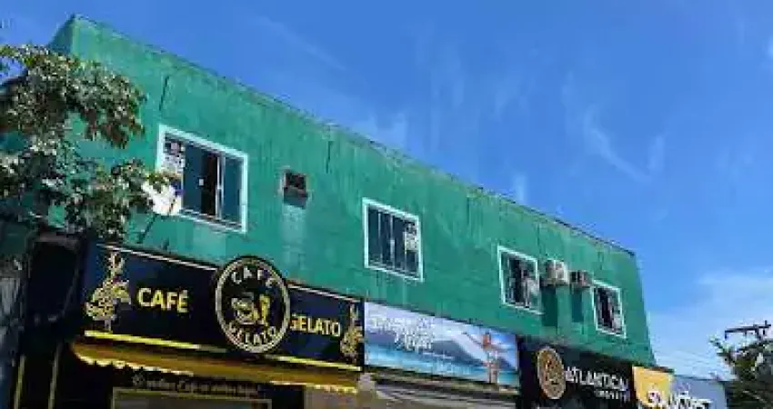 Sala para alugar, 400 m² - Recreio - Rio das Ostras/RJ