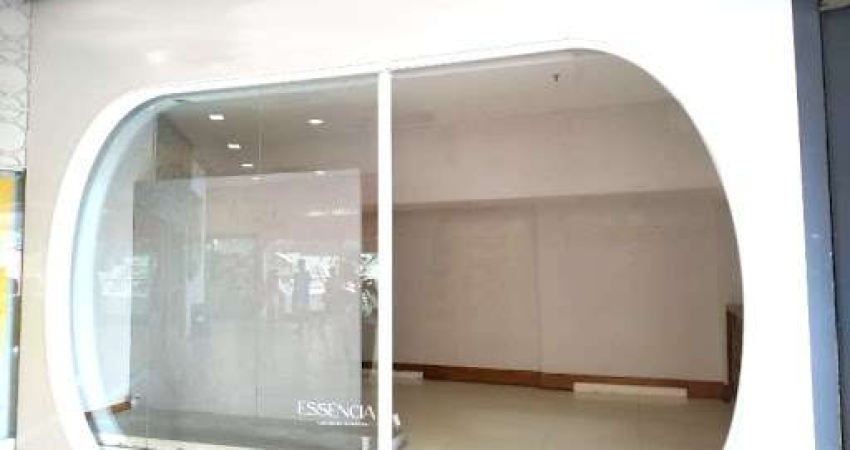 Loja para alugar, 38 m² por R$ 6.600,00/mês - Centro - Rio das Ostras/RJ