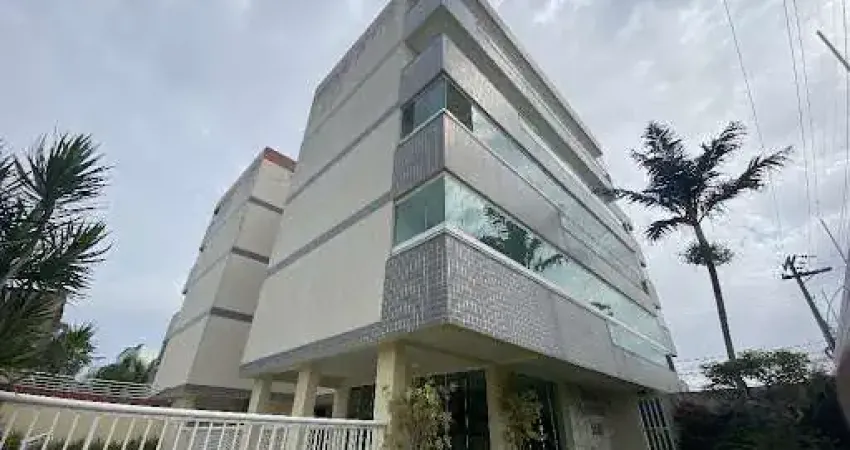 Apartamento com 3 dormitórios à venda, 132 m² por R$ 550.000,00 - Recreio - Rio das Ostras/RJ