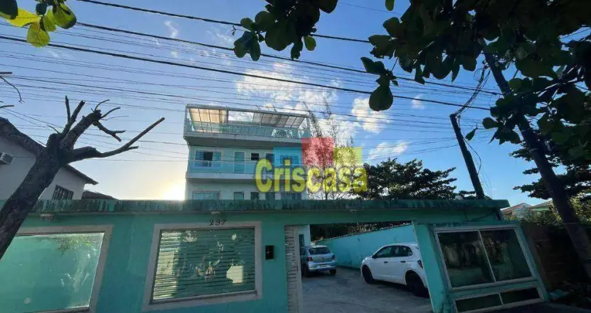 ótimo apartamento no bairro jardim bela vista pra venda