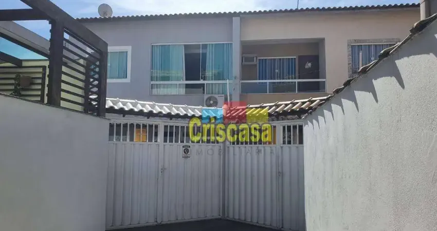 Casa com 3 dormitórios à venda, 130 m² por R$ 500.000,00 - Jardim Mariléa - Rio das Ostras/RJ
