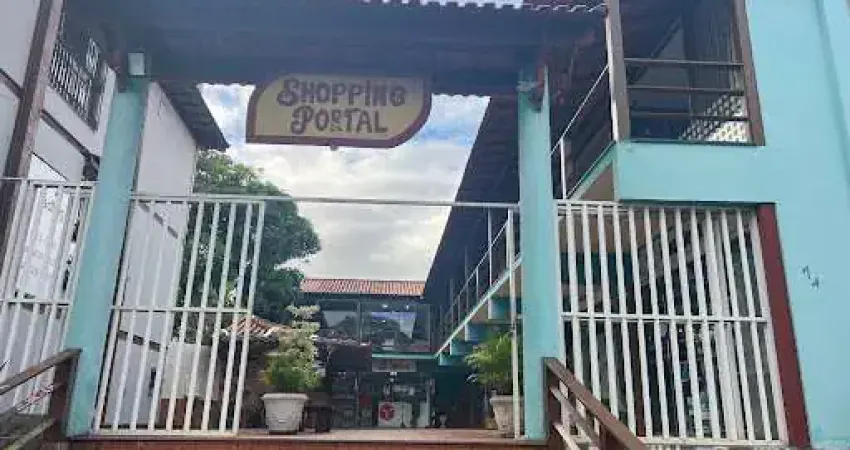 Sala, 28 m² - venda por R$ 130.000,00 ou aluguel por R$ 1.279,58 - Centro - Rio das Ostras/RJ