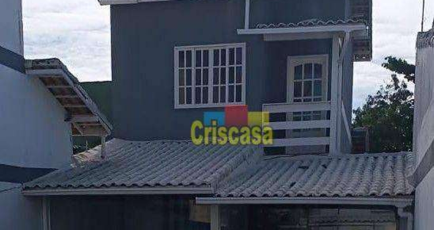 Casa com 3 quartos à venda na Rua Vicente Vianna, 335, Novo Rio das Ostras, Rio das Ostras