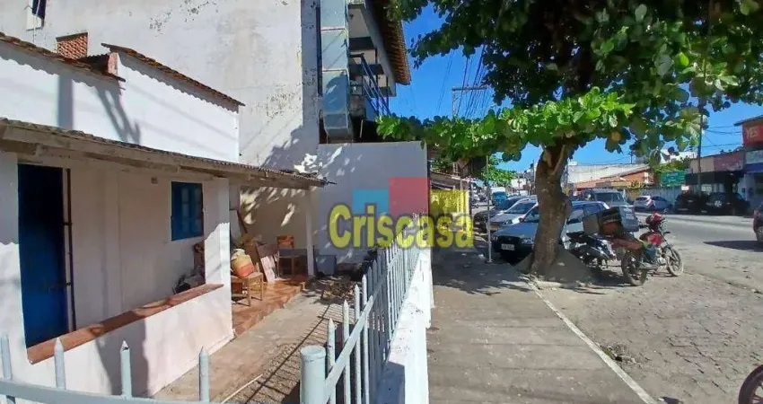 Casa com 3 dormitórios à venda, 82 m² por R$ 760.000,00 - Barra de São João - Barra de São João/RJ
