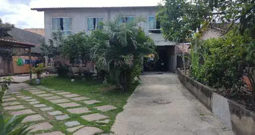 Casa à venda, 240 m² por R$ 750.000,00 - Jardim Marileia - Rio das Ostras/RJ