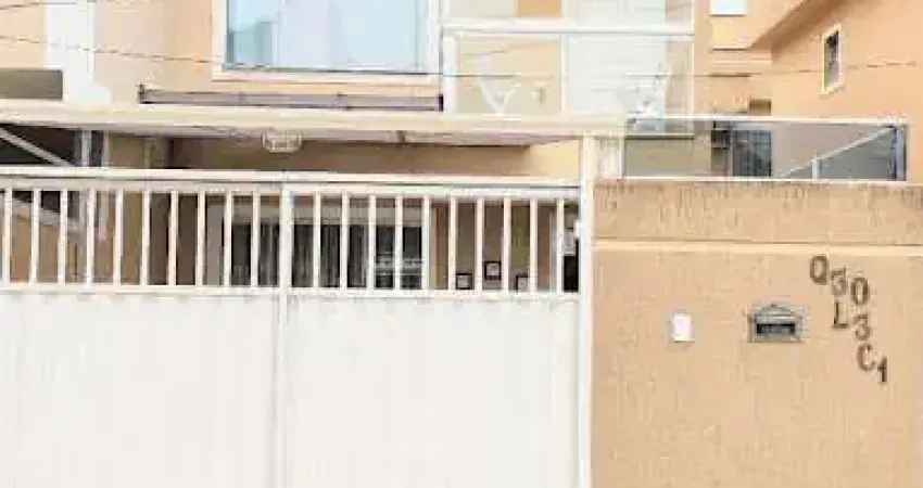 Casa com 2 dormitórios à venda, 81 m² por R$ 290.000,00 - Cidade Beira Mar - Rio das Ostras/RJ