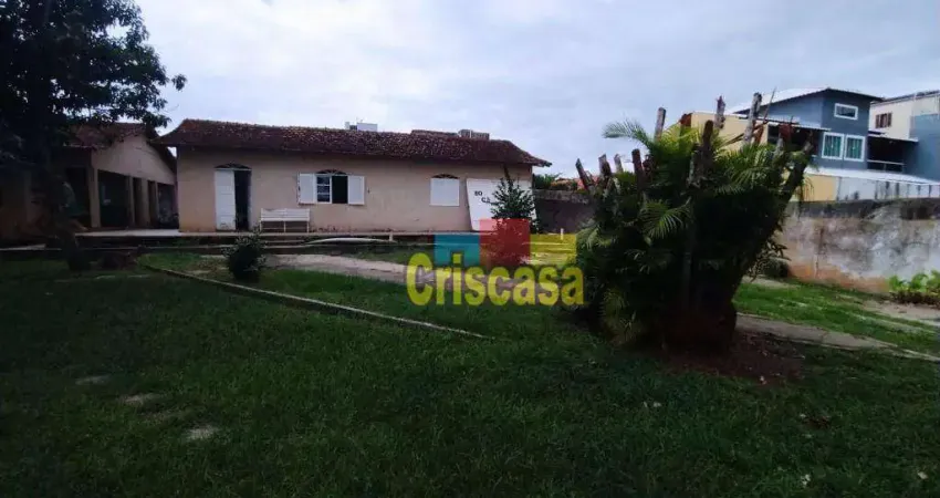 Casa com 3 quartos à venda na Rua Andrade Silva, 1496, Barra de São João, Casimiro de Abreu