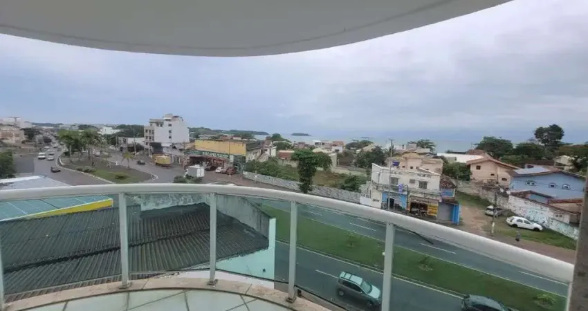 Cobertura com 3 dormitórios à venda, 160 m² por R$ 790.000,00 - Bosque da Praia - Rio das Ostras/RJ